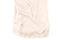 Pale Nude Washed Satin Fabric Woven Designer Fabric 1.75 yards LWW00202